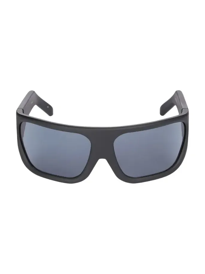 Men's Davis Wrap Acetate Sunglasses Men's Davis Wrap Acetate Sunglasses