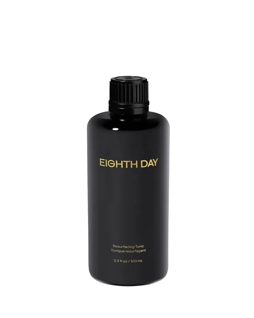 Eighth Day 3.4 oz. The Resurfacing Tonic | Image 1 Eighth Day 3.4 oz. The Resurfacing Tonic | Image 1