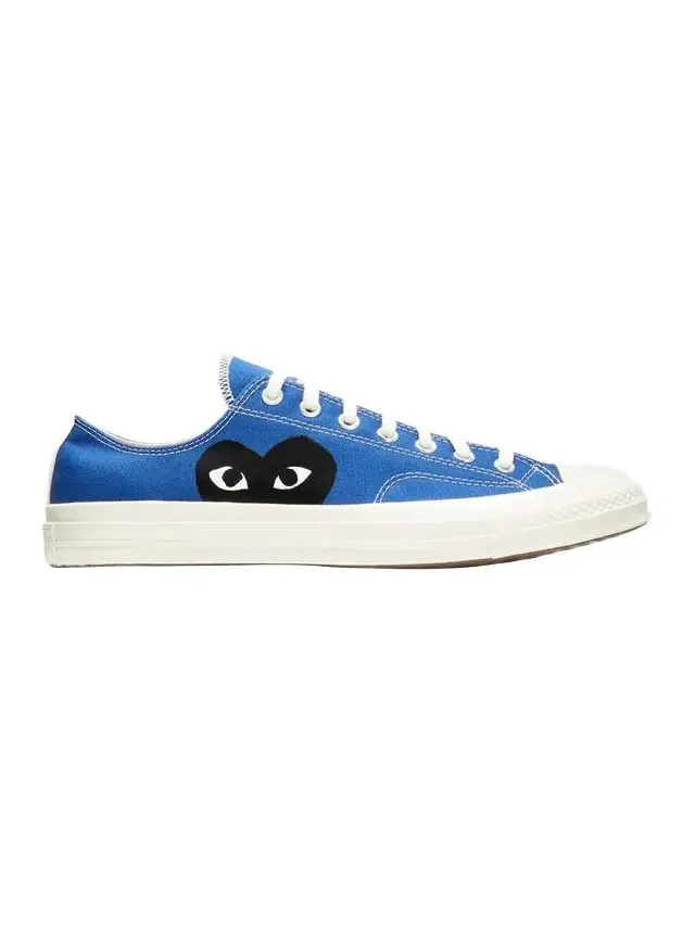 x Converse Chuck Taylor Canvas Low-Top Sneakers