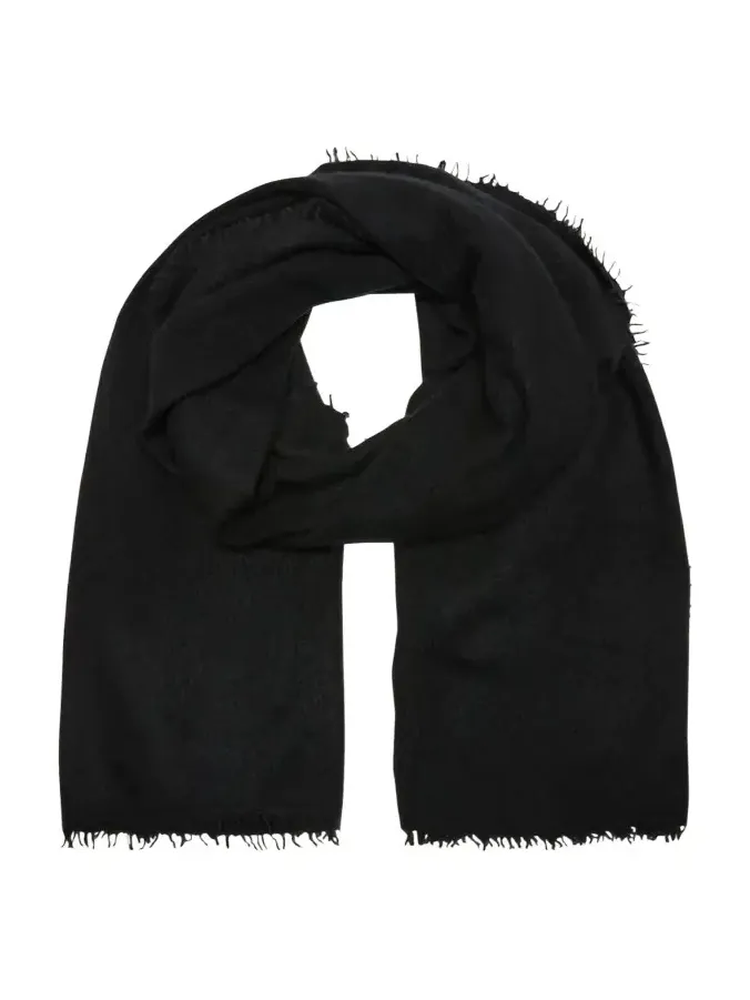 Fuzzy Feutre Cashmere Shawl Fuzzy Feutre Cashmere Shawl