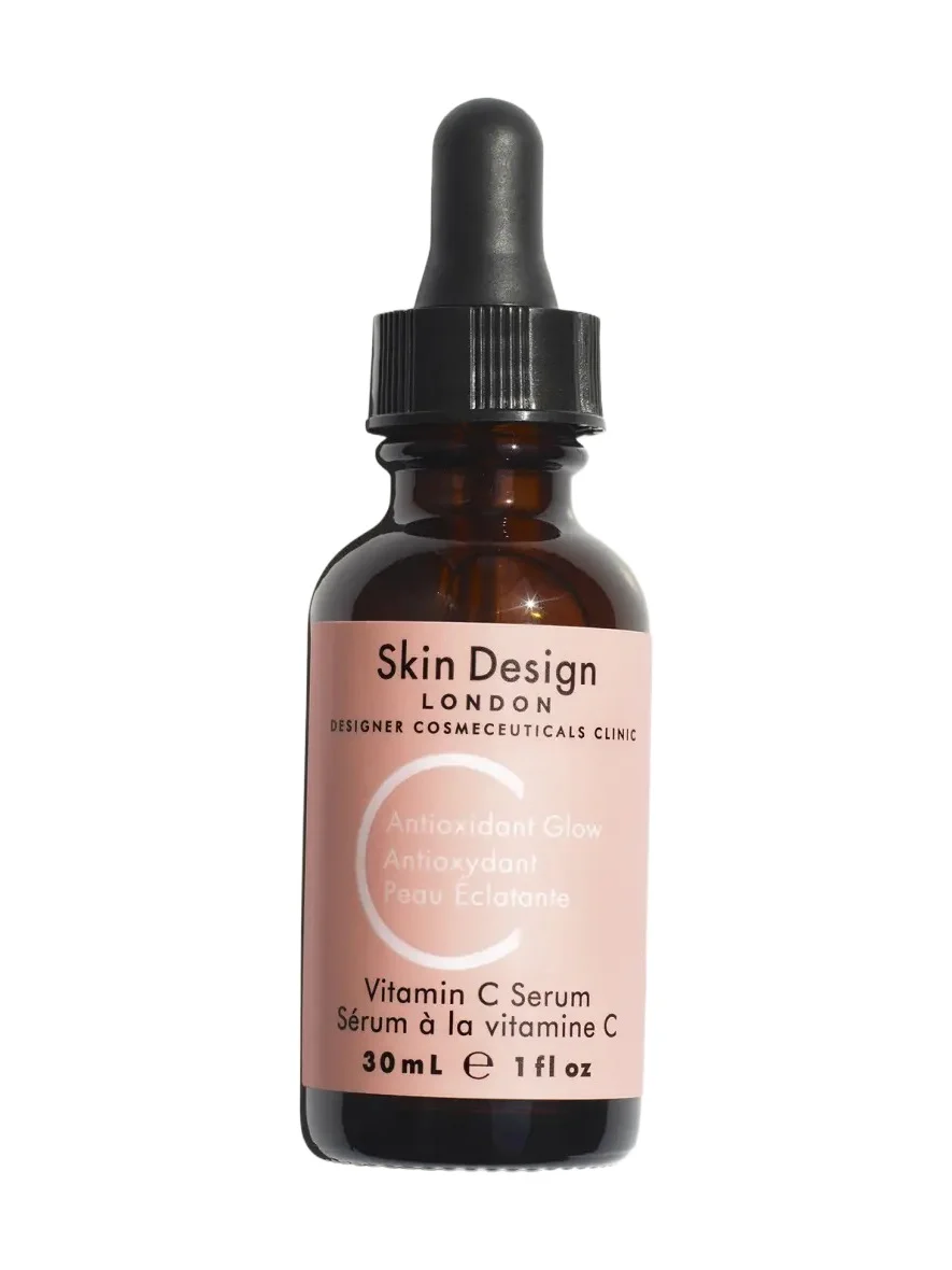 The C-Antioxidant Glow Serum, 1 oz.