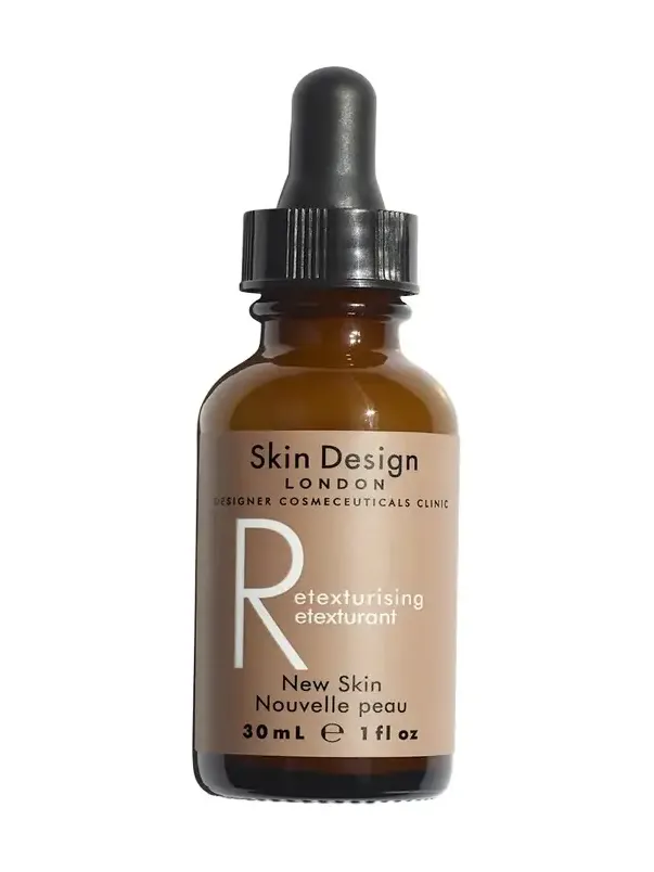 Skin Design London The Retexturizing Serum, 1 oz.