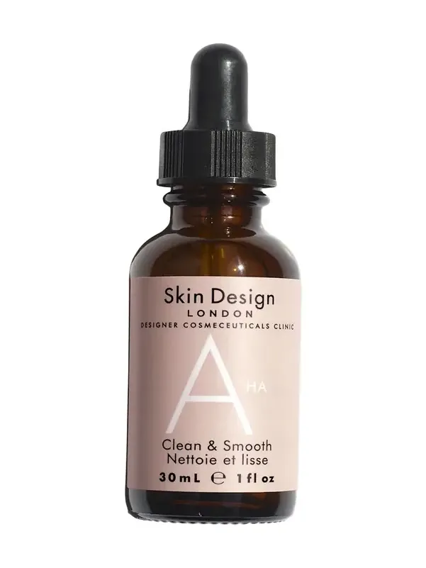 Skin Design London The A-HA Serum, 1 oz.