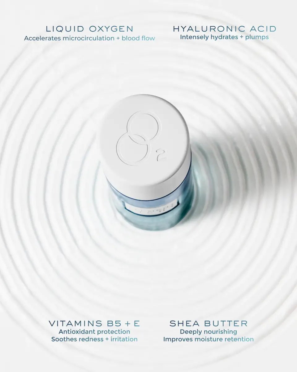 Element Eight O2 Hyaluronic Acid Face | Thumbnail 5 Element Eight O2 Hyaluronic Acid Face | Thumbnail 5