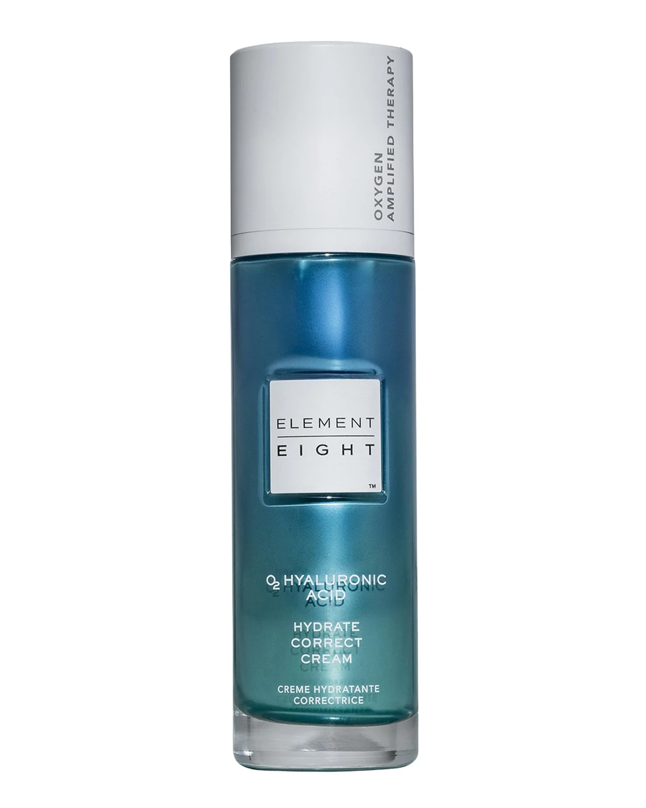 Element Eight O2 Hyaluronic Acid Face Cream