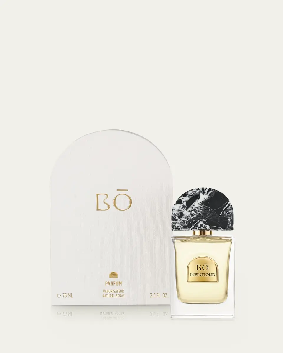 House of Bō Infinitoud Parfum, 2.5 oz. | Thumbnail 2