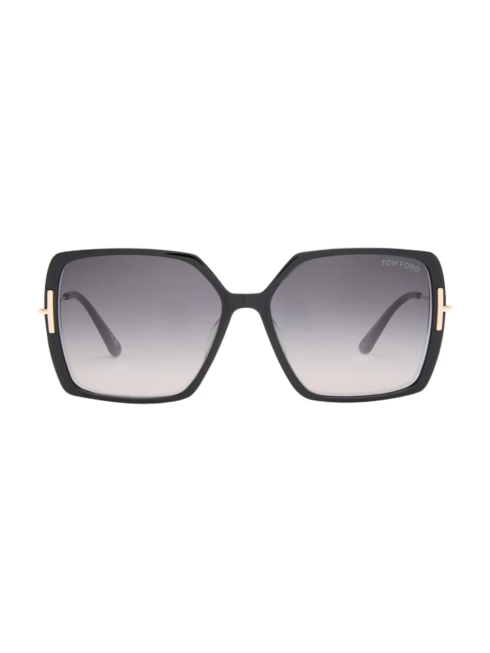 Joanna Mixed-Media Butterfly Sunglasses Joanna Mixed-Media Butterfly Sunglasses