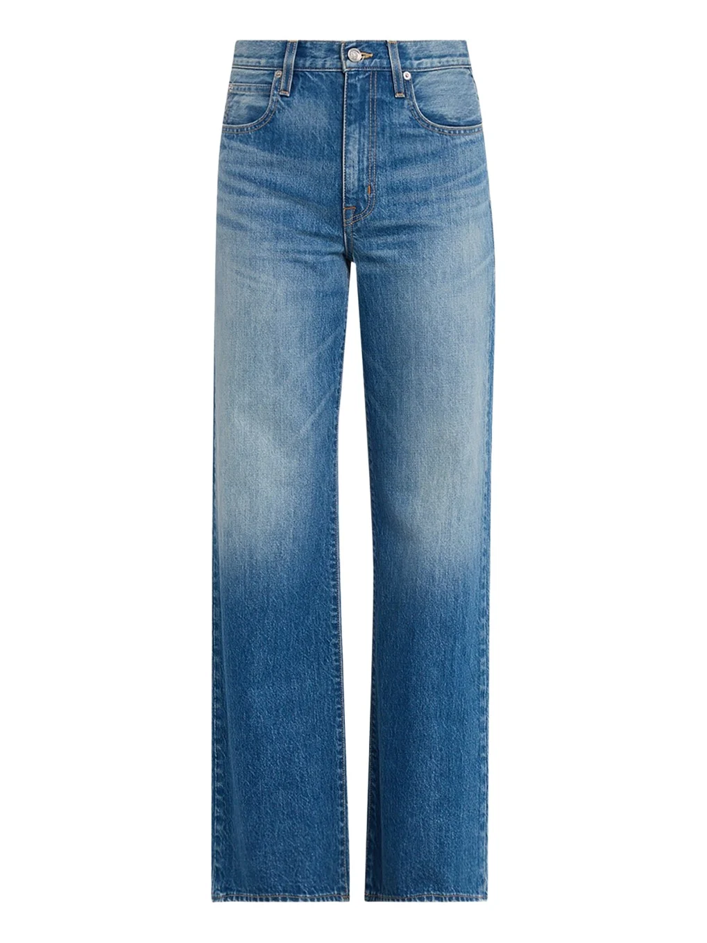 Grace Wide-Leg Jeans