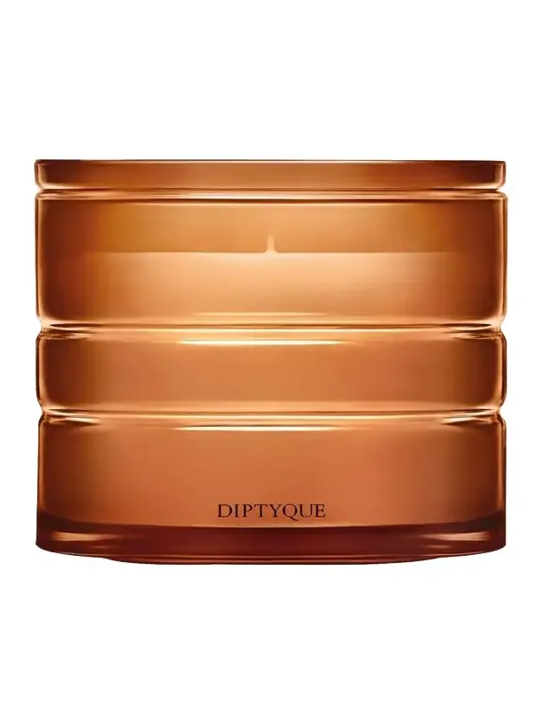 Diptyque Terres Blondes (Golden Lands) Refillable Candle, 9.5 oz.