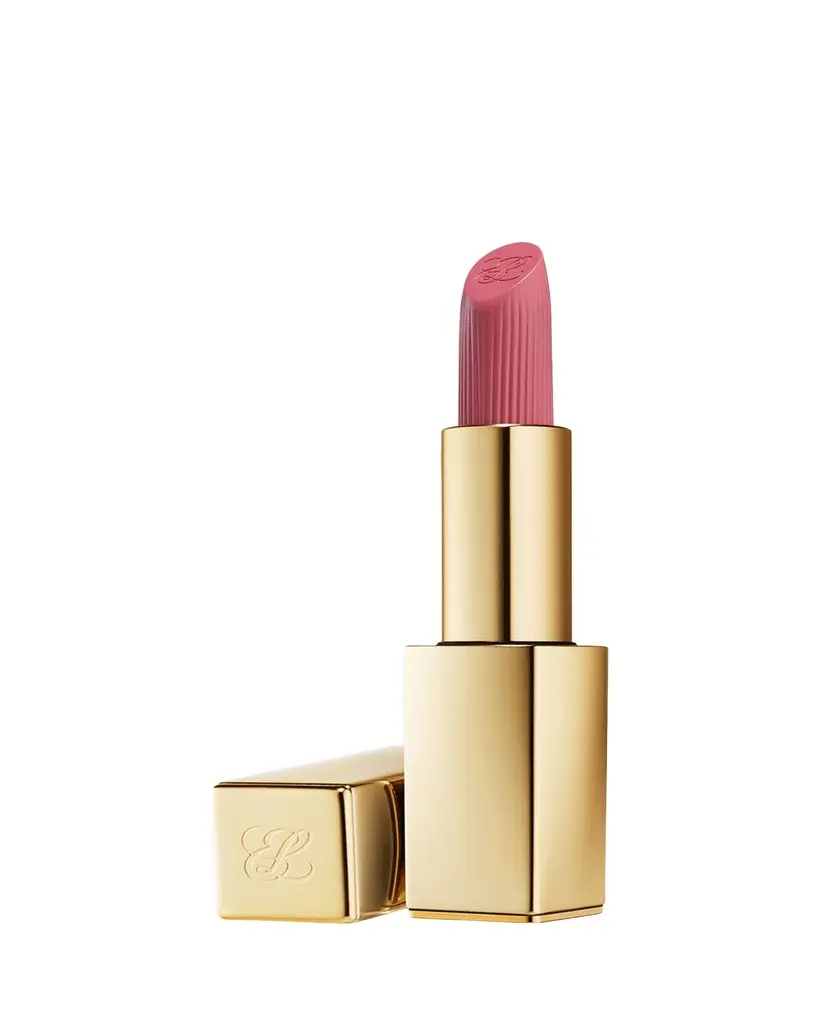 Estée Lauder Pure Color Long-Lasting Cream Lipstick | Image 1 Estée Lauder Pure Color Long-Lasting Cream Lipstick | Image 1