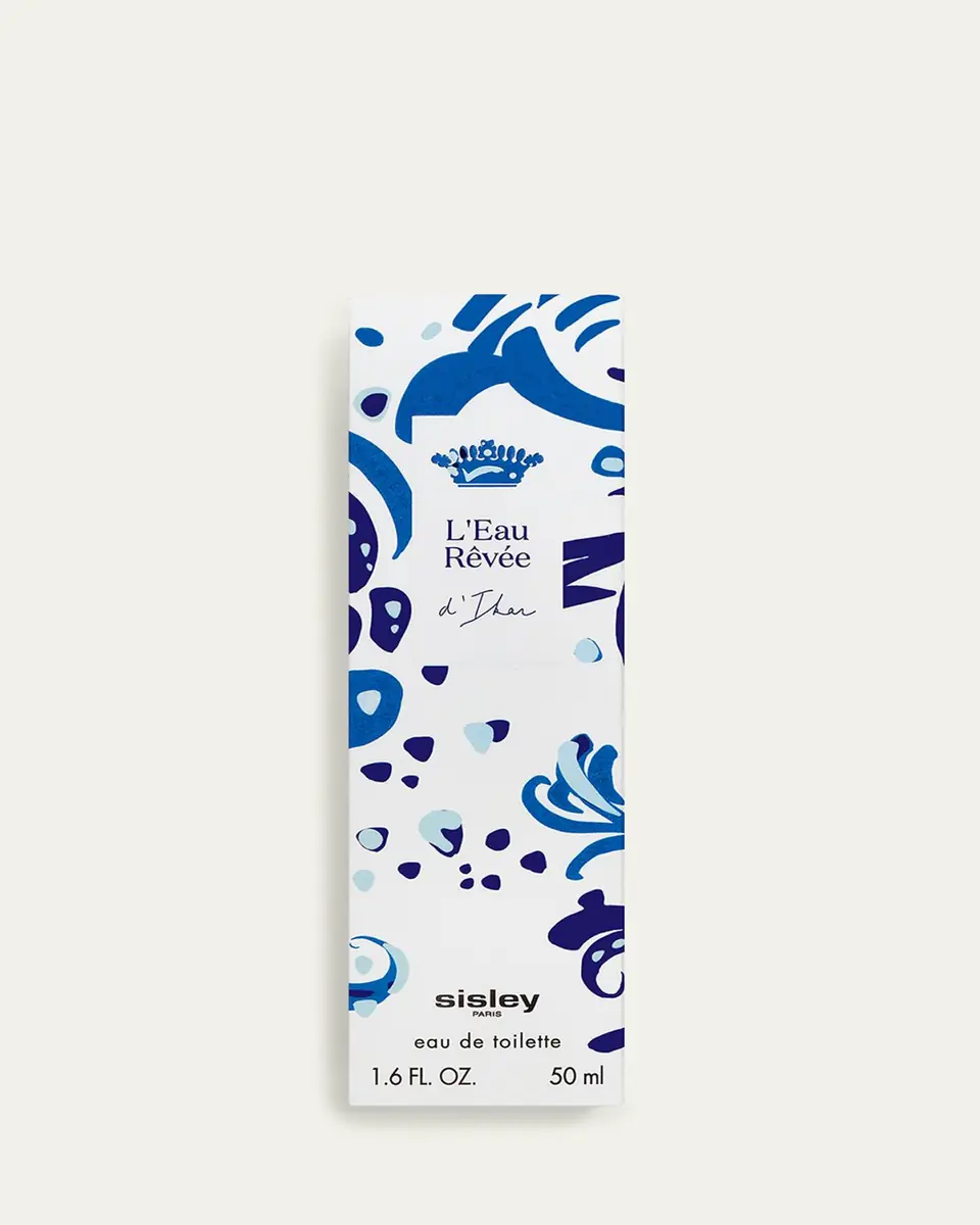 Sisley-Paris L'Eau Revee d'Ikar Eau de Toilette, 1.7 oz. | Thumbnail 2