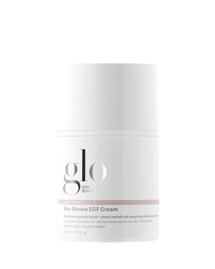 Glo Skin Beauty Bio-Renew EGF Cream, 1.7 oz.