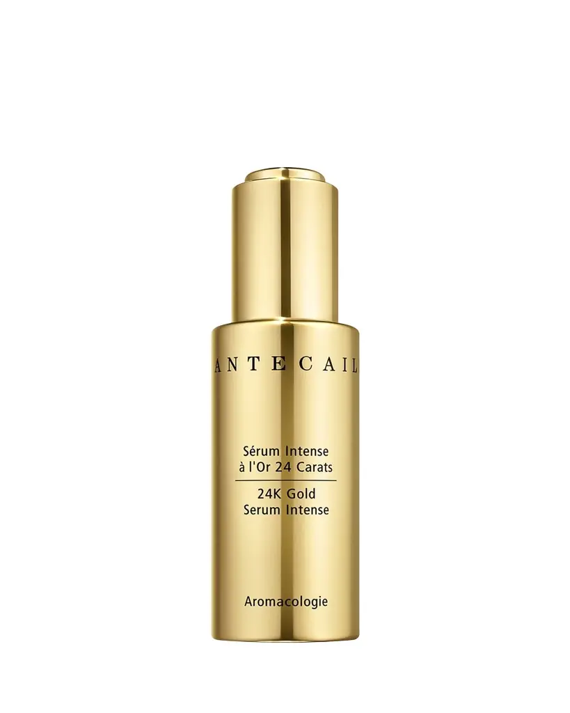 CHANTECAILLE 24K Gold Serum Intense, 1 oz.
