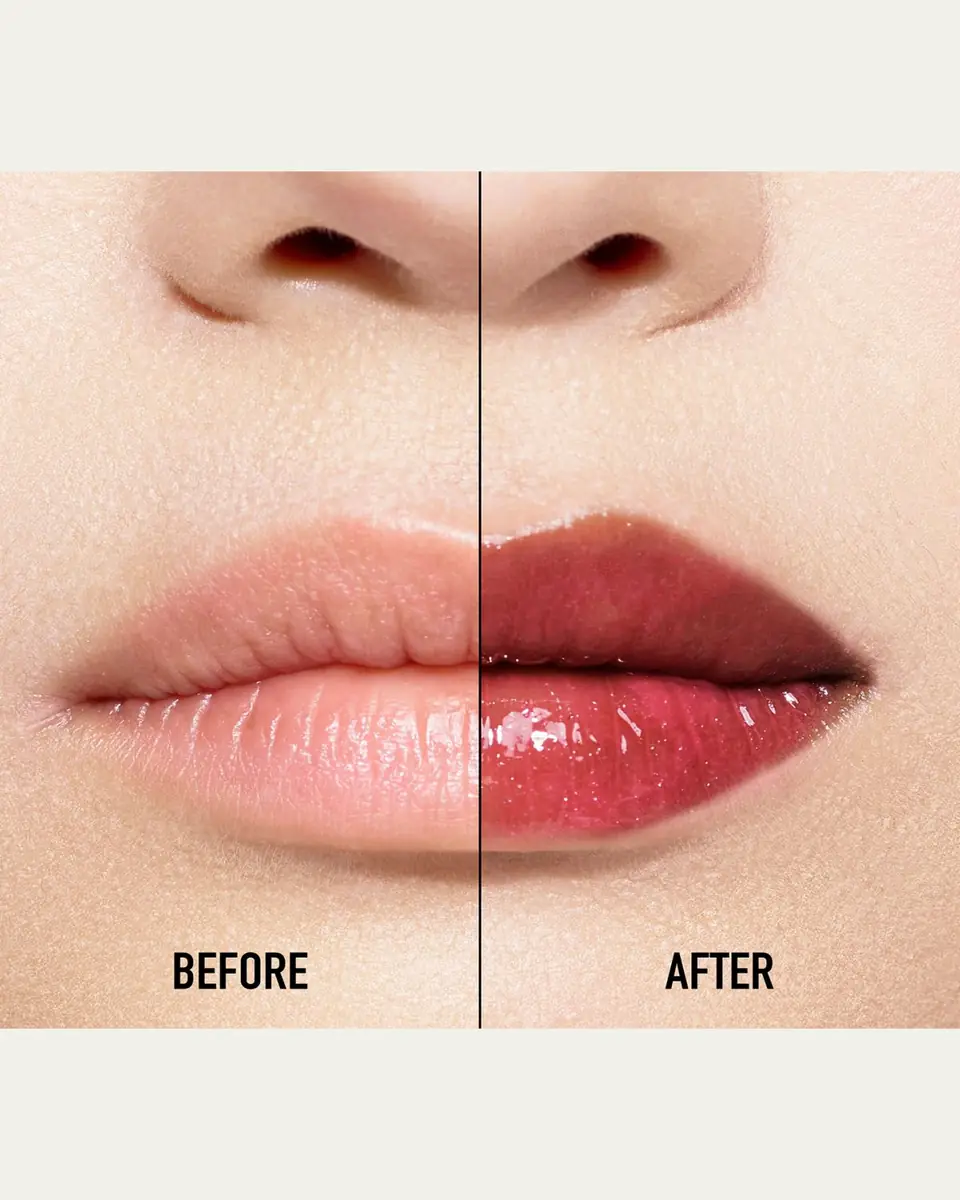 Dior Addict Lip Maximizer Gloss | Thumbnail 4 Dior Addict Lip Maximizer Gloss | Thumbnail 4