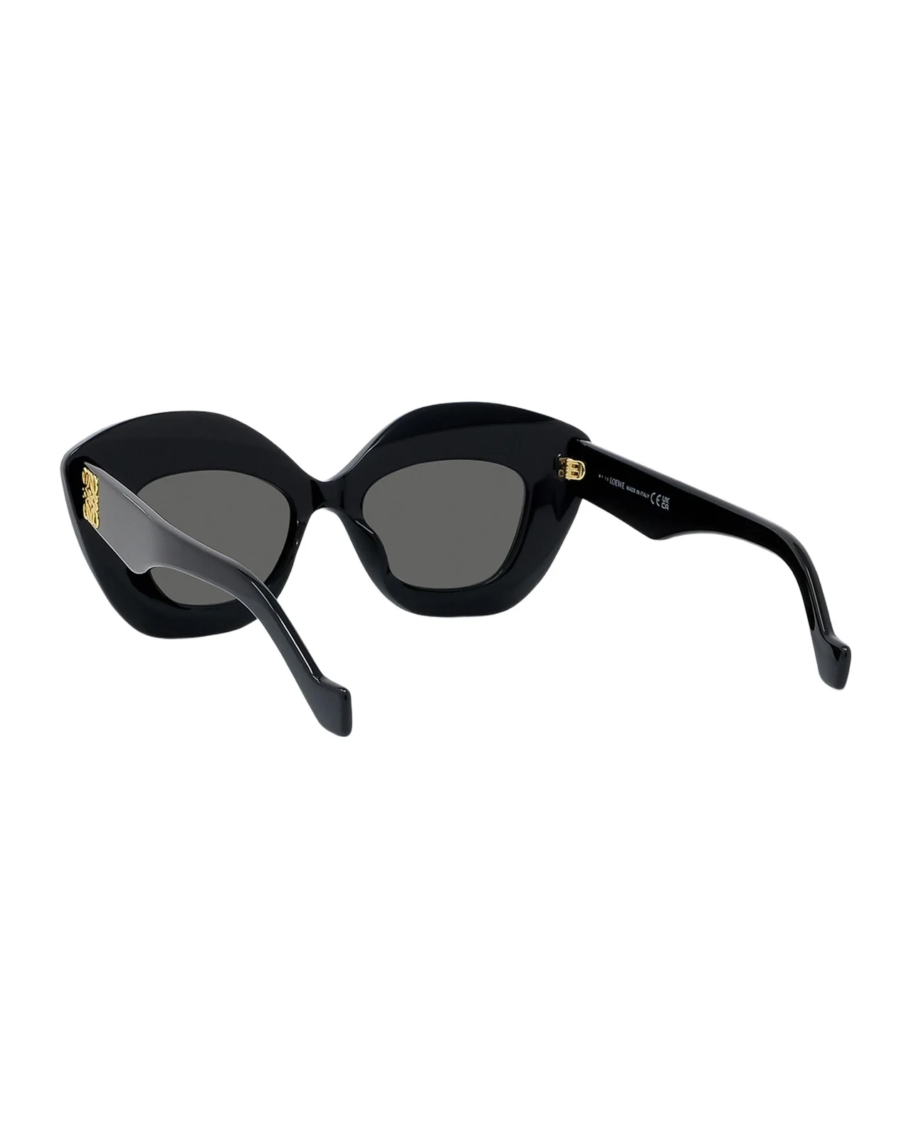 Anagram Acetate Butterfly Sunglasses Anagram Acetate Butterfly Sunglasses