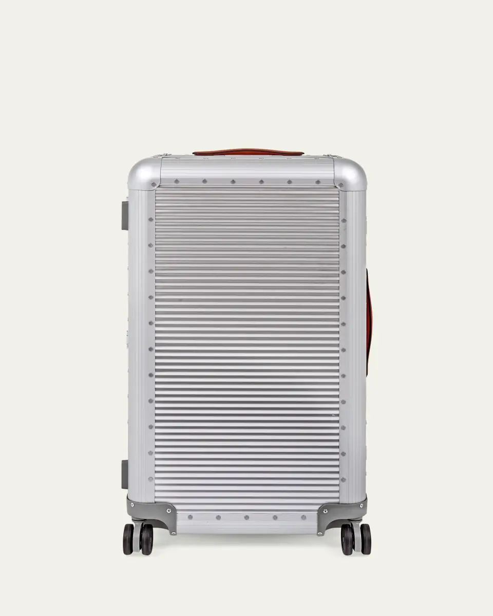 FPM Milano Bank Trunk Carry-On | Thumbnail 2 FPM Milano Bank Trunk Carry-On | Thumbnail 2