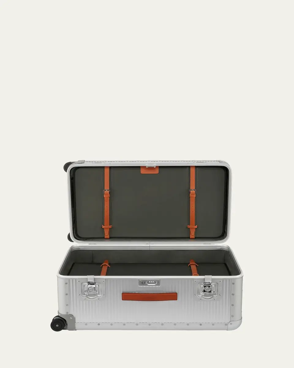 FPM Milano Bank Trunk Carry-On | Thumbnail 3 FPM Milano Bank Trunk Carry-On | Thumbnail 3