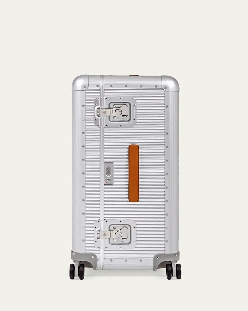 FPM Milano Bank Trunk Carry-On | Thumbnail 4 FPM Milano Bank Trunk Carry-On | Thumbnail 4