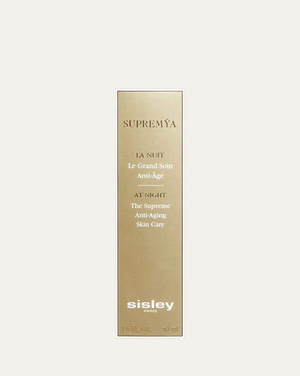 Sisley-Paris Supremÿa: The Supreme Anti-Aging Skin Care, 1.6 oz. | Thumbnail 3