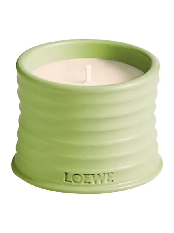 Loewe Small Cucumber Candle, 5.8 oz.