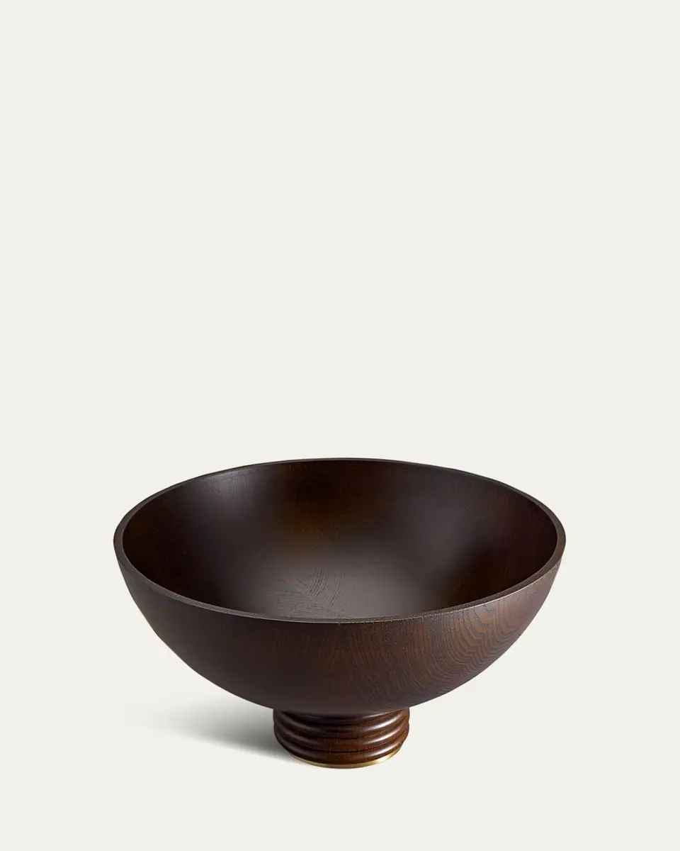 L'Objet Alhambra Bowl, Medium | Thumbnail 2 L'Objet Alhambra Bowl, Medium | Thumbnail 2
