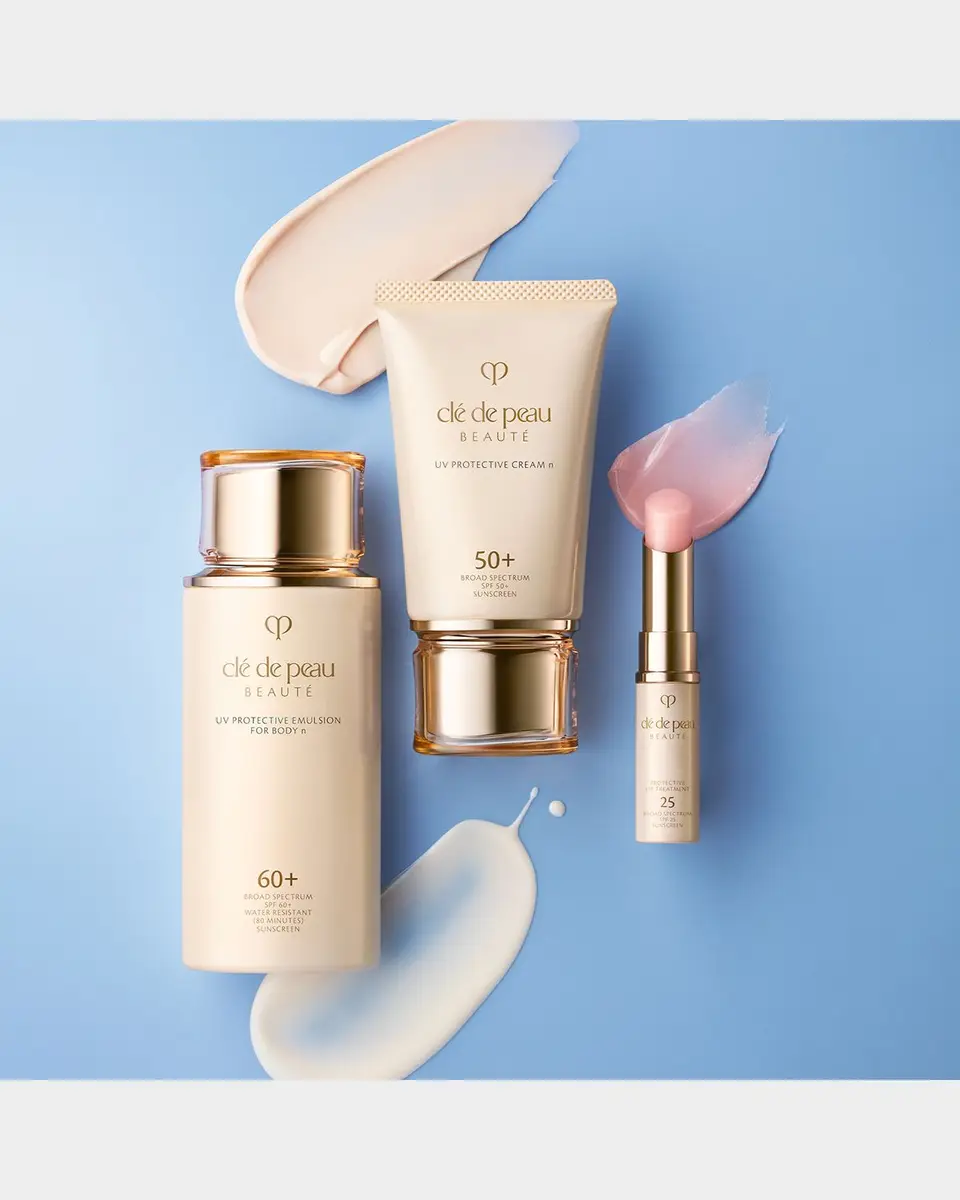 CLÉ DE PEAU BEAUTÉ Protective Lip Treatment SPF 25 | Thumbnail 6 CLÉ DE PEAU BEAUTÉ Protective Lip Treatment SPF 25 | Thumbnail 6