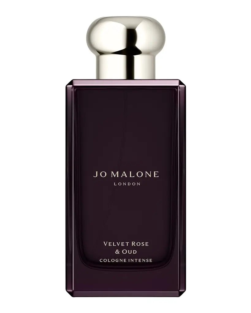 Jo Malone London Velvet Rose and Oud Cologne Intense | Image 1 Jo Malone London Velvet Rose and Oud Cologne Intense | Image 1