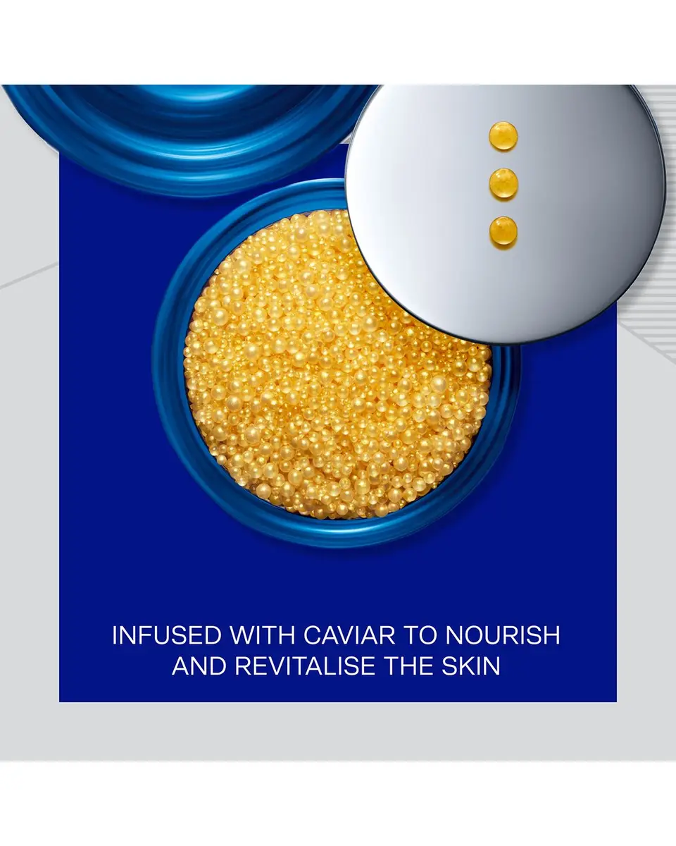 La Prairie Skin Caviar Luxe Cream Moisturizer | Thumbnail 5 La Prairie Skin Caviar Luxe Cream Moisturizer | Thumbnail 5