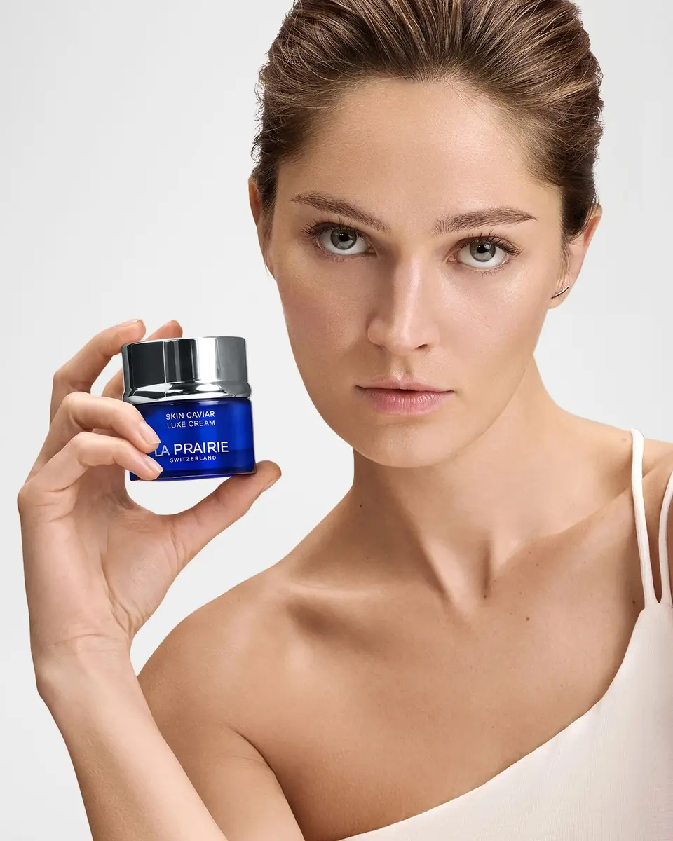 La Prairie Skin Caviar Luxe Cream Moisturizer | Thumbnail 7 La Prairie Skin Caviar Luxe Cream Moisturizer | Thumbnail 7