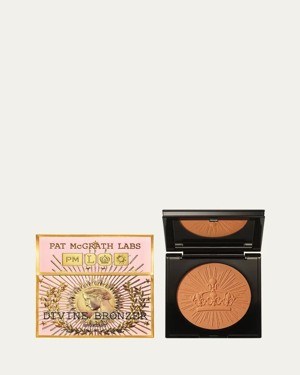 PAT MCGRATH LABS Divine Bronzer | Thumbnail 2
