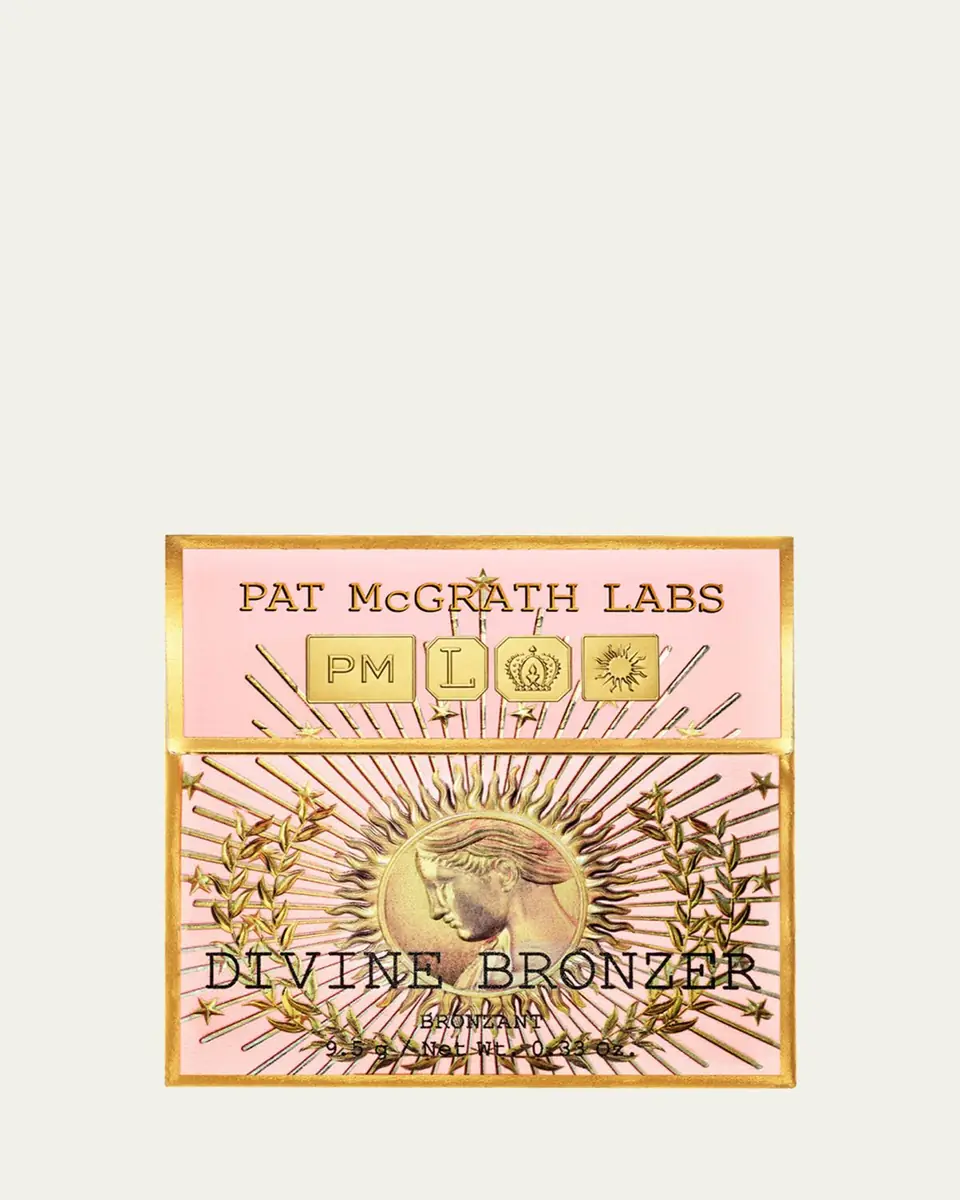 PAT MCGRATH LABS Divine Bronzer | Thumbnail 5