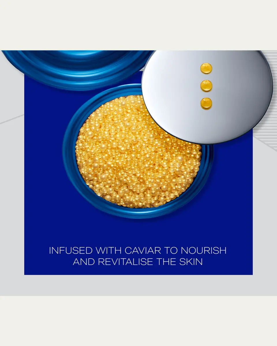 La Prairie Skin Caviar Luxe Cream Moisturizer, 1.7 oz. | Thumbnail 2 La Prairie Skin Caviar Luxe Cream Moisturizer, 1.7 oz. | Thumbnail 2