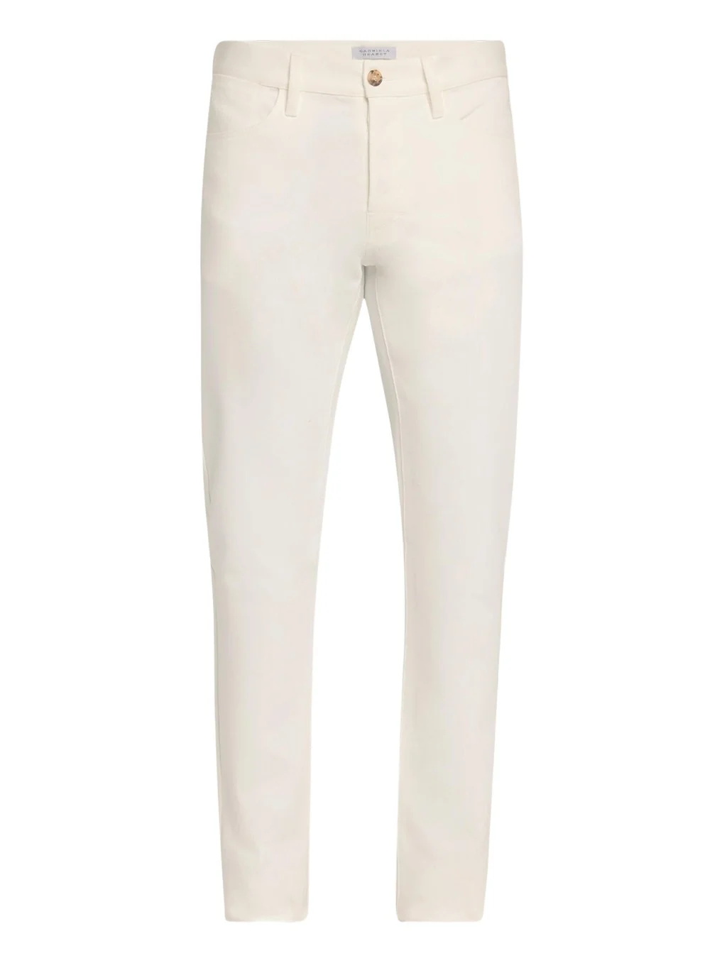 Gabriela Hearst Men's Anthony 5-Pocket Pants