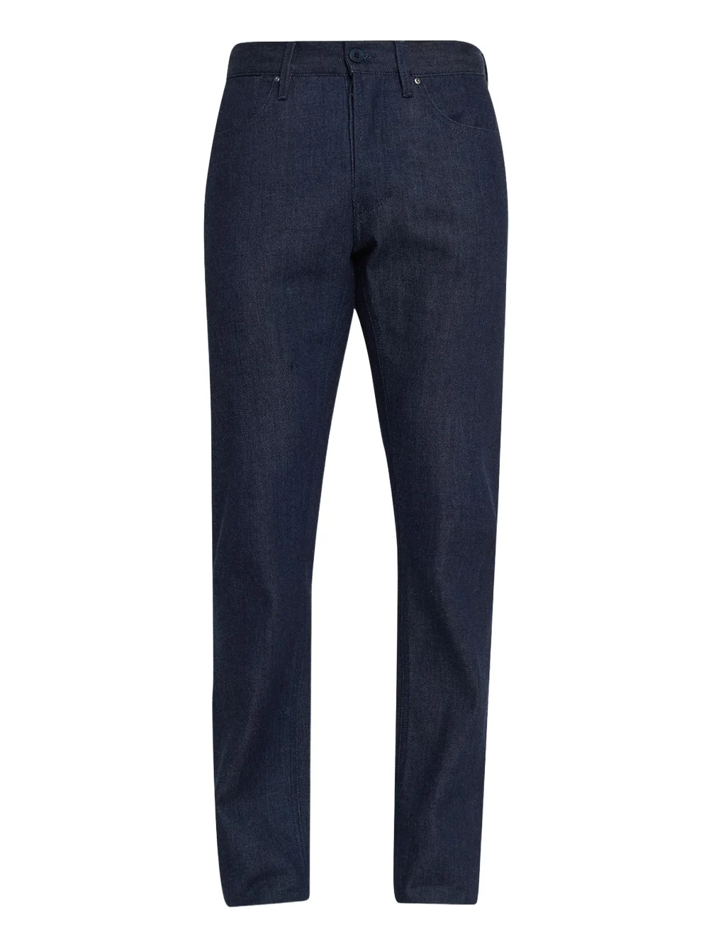 Gabriela Hearst Men's Anthony 5-Pocket Pants