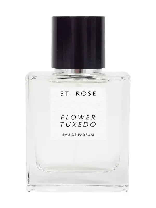 ST. ROSE Flower Tuxedo Eau De Parfum, 1.7 oz.
