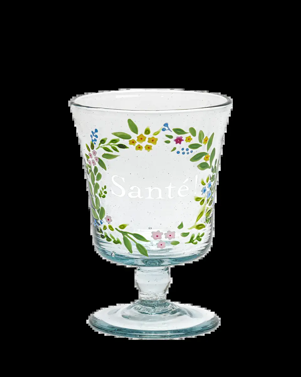 MARIN MONTAGUT Sante Wine Glass | Thumbnail 2