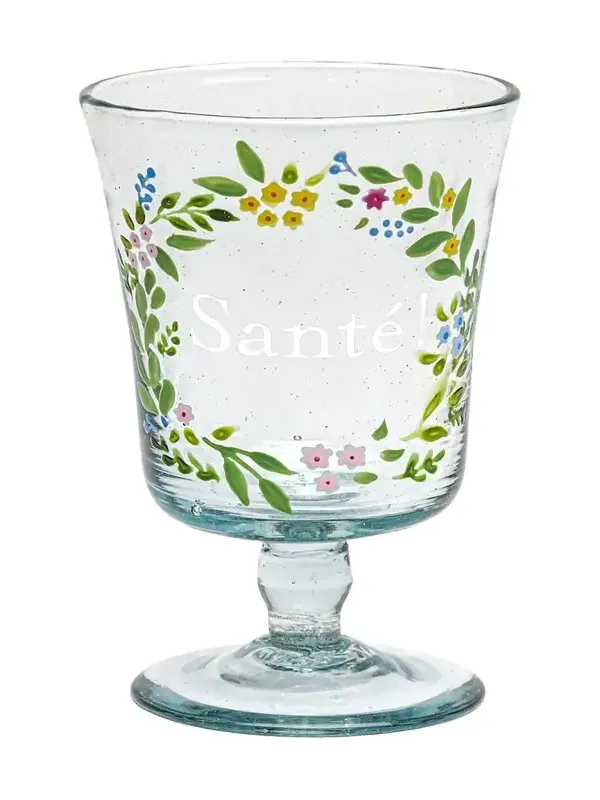 MARIN MONTAGUT Sante Wine Glass