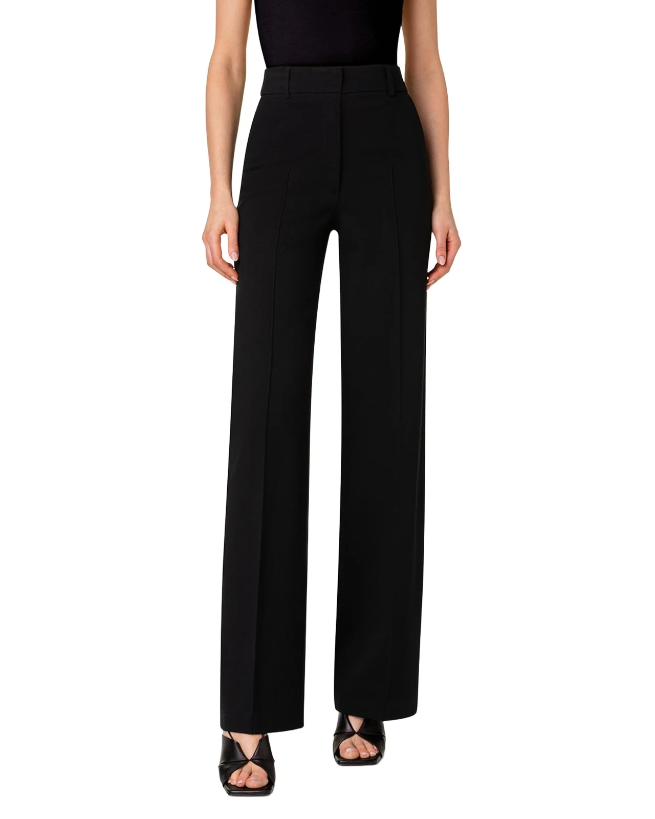 Chiaro Signature Jersey Pants Chiaro Signature Jersey Pants