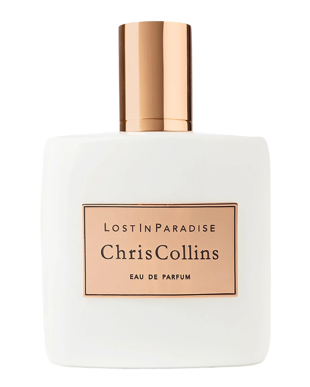 World of Chris Collins Lost In Paradise Eau de Parfum, 1.7 oz.