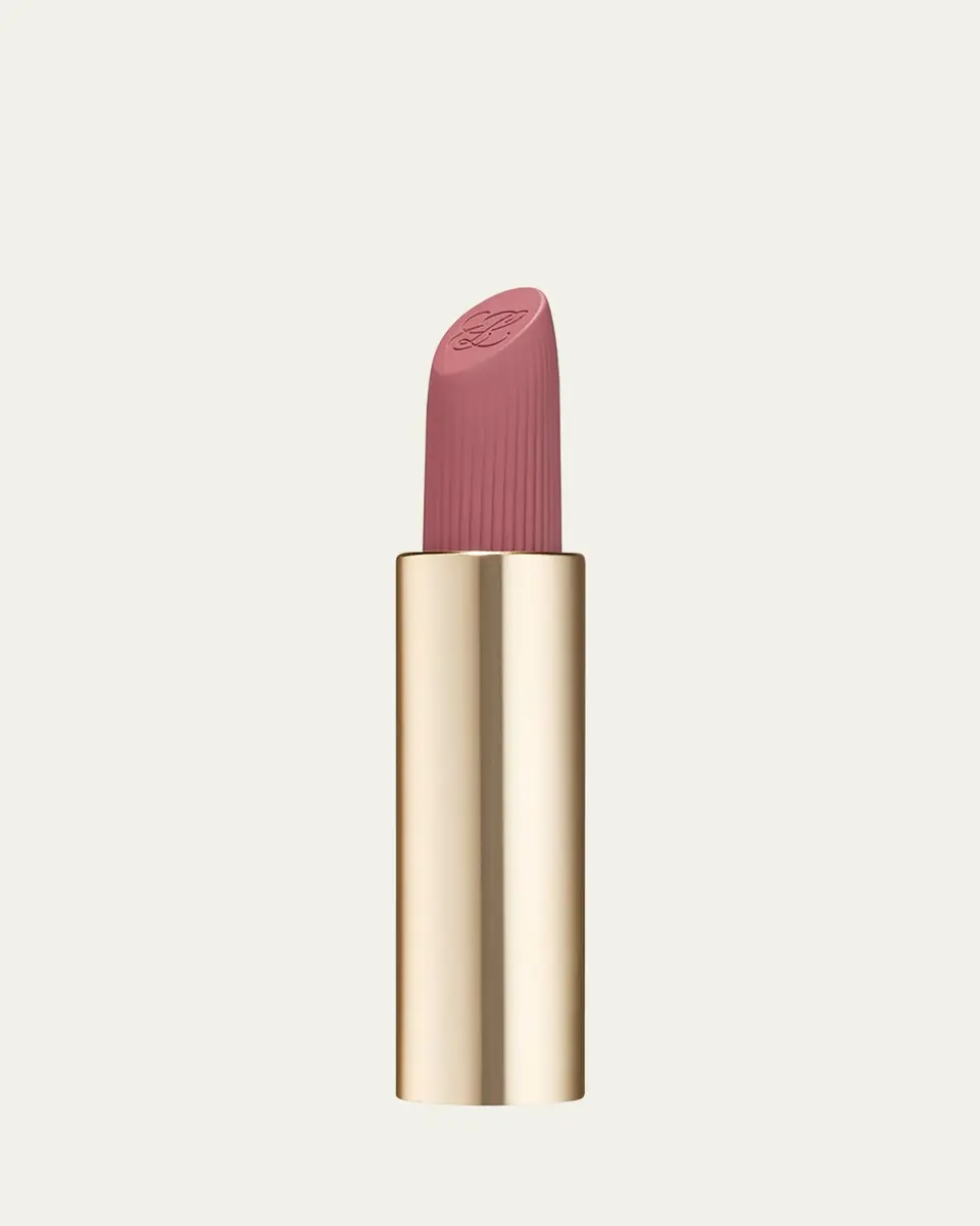 Estée Lauder Pure Color Long-Lasting Matte Lipstick, Refill | Thumbnail 2 Estée Lauder Pure Color Long-Lasting Matte Lipstick, Refill | Thumbnail 2