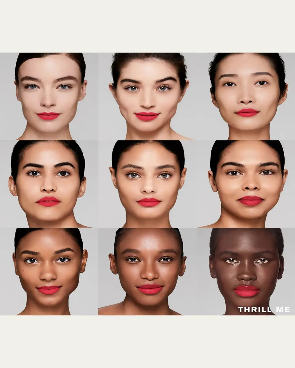 Estée Lauder Pure Color Long-Lasting Matte Lipstick, Refill | Thumbnail 13 Estée Lauder Pure Color Long-Lasting Matte Lipstick, Refill | Thumbnail 13