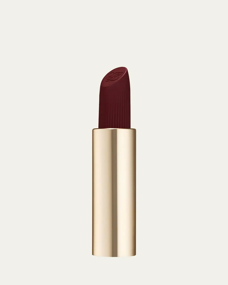 Estée Lauder Pure Color Long-Lasting Matte Lipstick, Refill | Thumbnail 22 Estée Lauder Pure Color Long-Lasting Matte Lipstick, Refill | Thumbnail 22