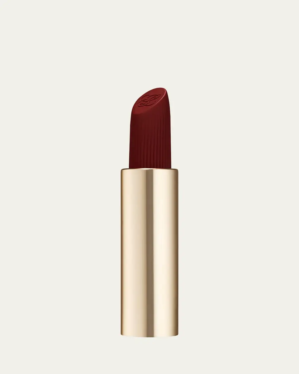 Estée Lauder Pure Color Long-Lasting Matte Lipstick, Refill | Thumbnail 26 Estée Lauder Pure Color Long-Lasting Matte Lipstick, Refill | Thumbnail 26
