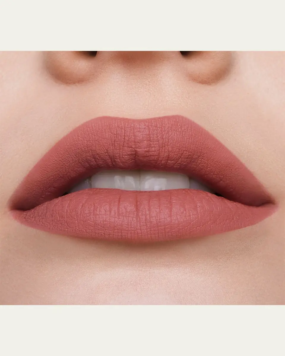 Estée Lauder Pure Color Long-Lasting Matte Lipstick, Refill | Thumbnail 4 Estée Lauder Pure Color Long-Lasting Matte Lipstick, Refill | Thumbnail 4