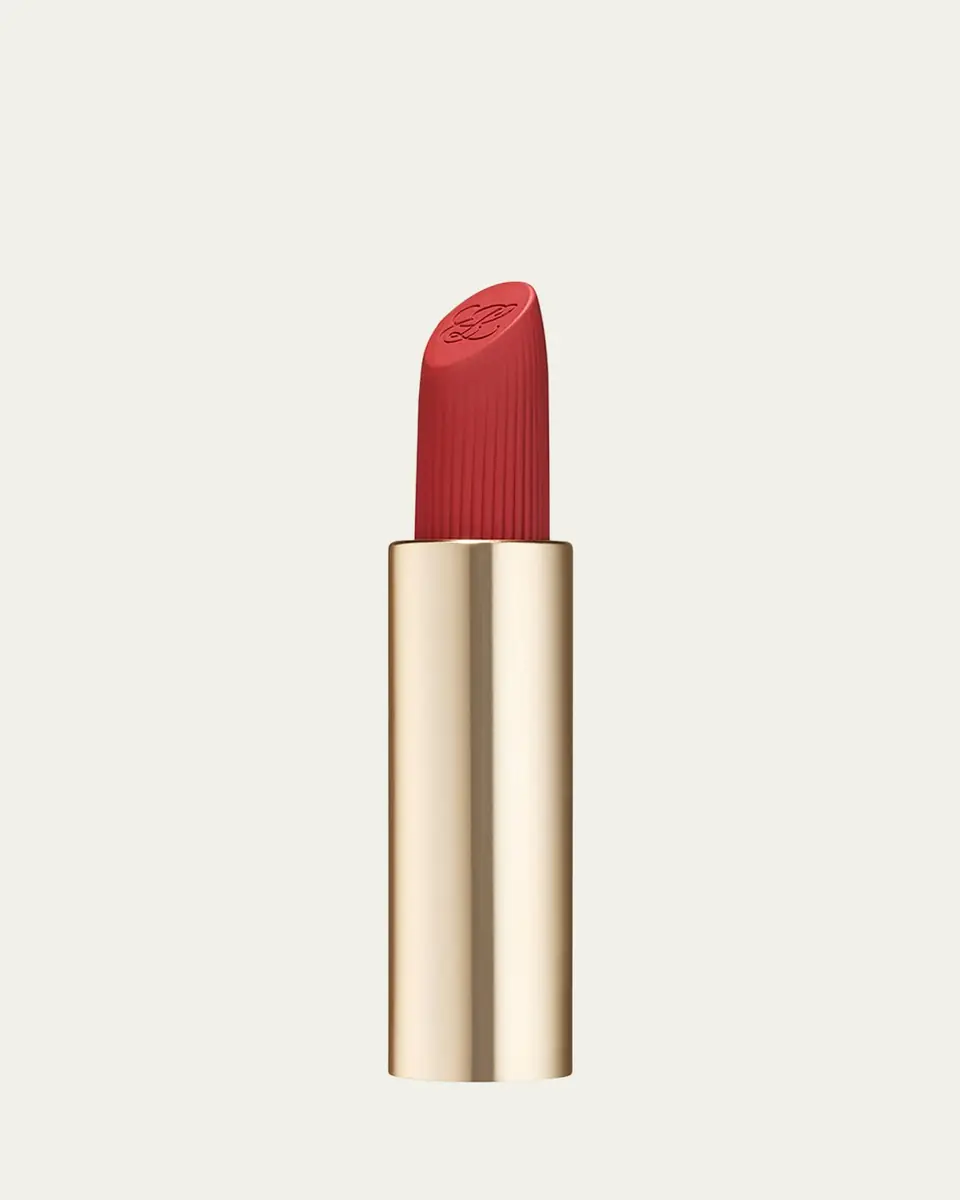 Estée Lauder Pure Color Long-Lasting Matte Lipstick, Refill | Thumbnail 6 Estée Lauder Pure Color Long-Lasting Matte Lipstick, Refill | Thumbnail 6