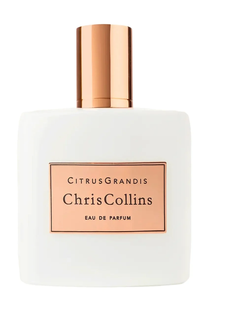 World of Chris Collins Citrus Grandis Eau de Parfum