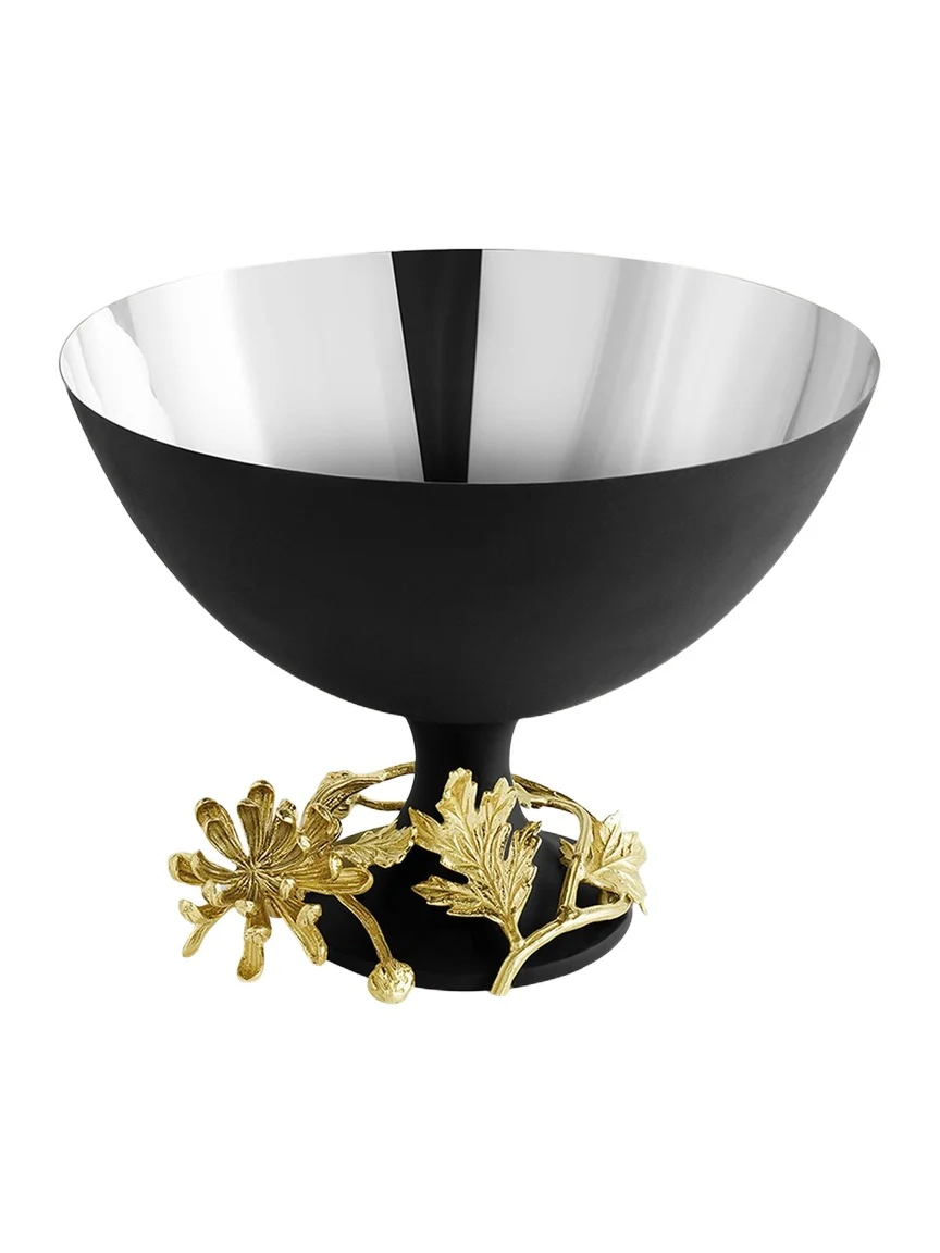 Michael Aram Dahlia Serving Bowl