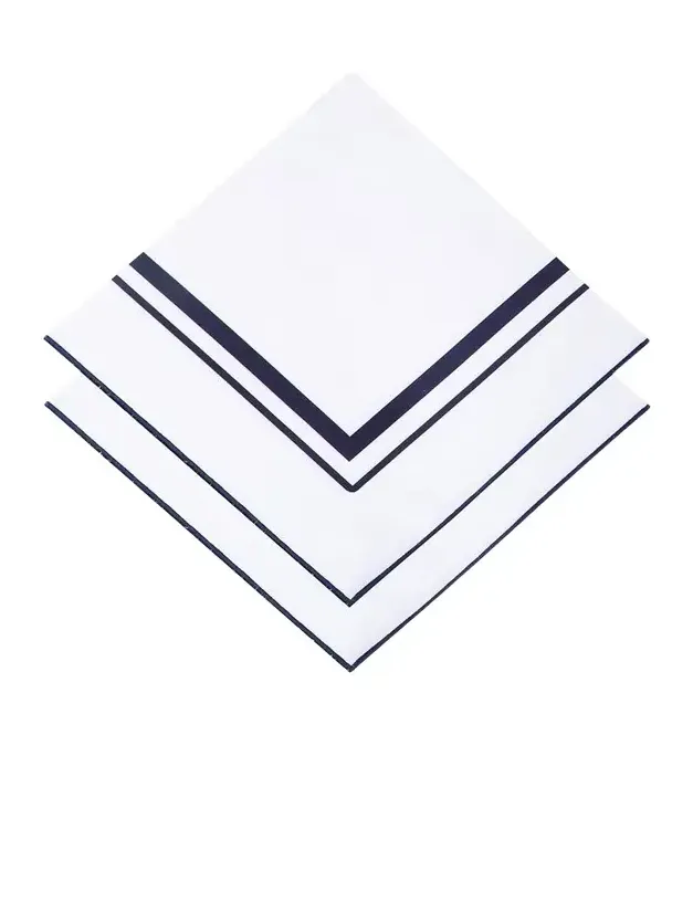 The Lino Essential 20" Napkin, Set of 2