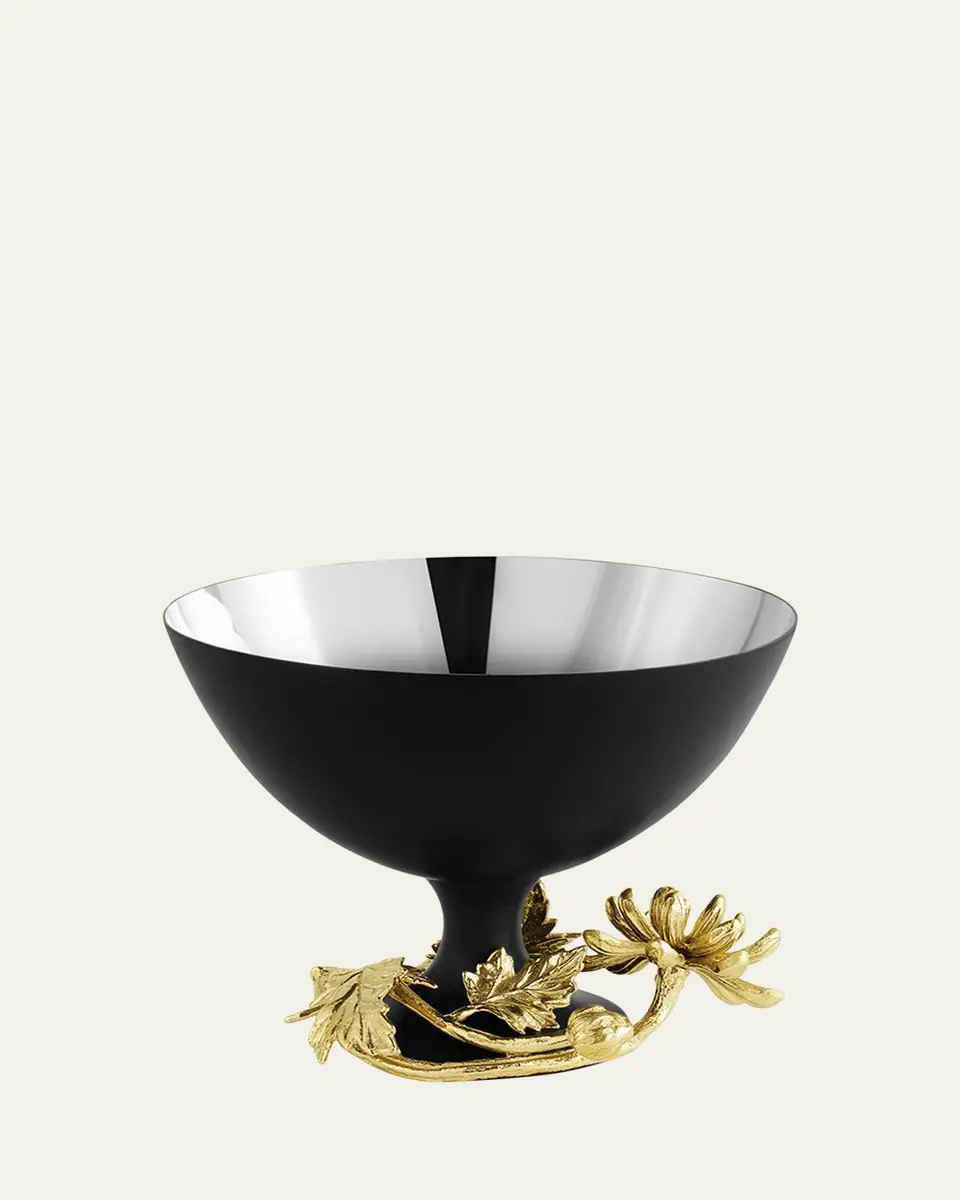 Michael Aram Dahlia Small Bowl | Thumbnail 2