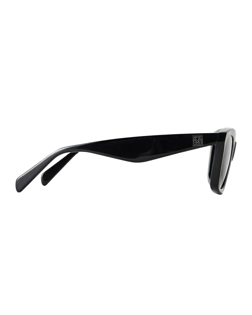 Toteme The Classics Square Acetate Sunglasses | Image 1 Toteme The Classics Square Acetate Sunglasses | Image 1